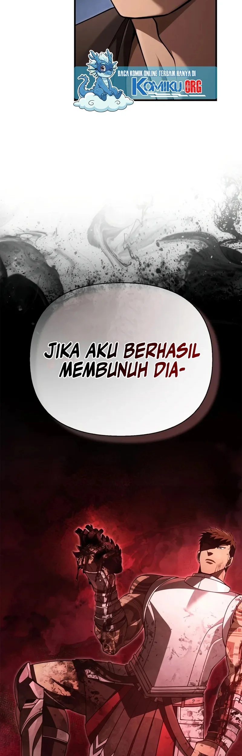 Survive as a Barbarian in the Game Chapter 133 Fix Gambar 23